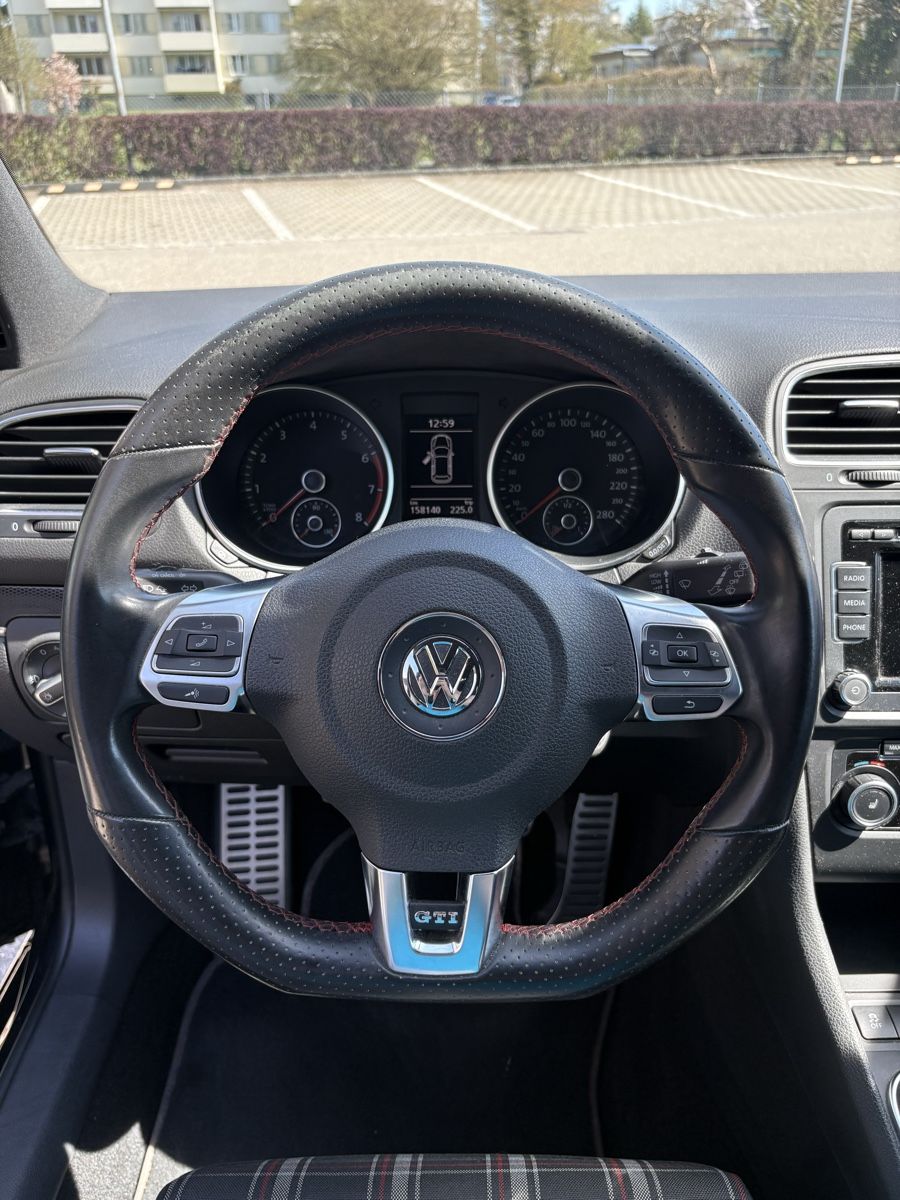VW Automobili: VW Golf 6 GTI ED35 – Usato da Utzenstorf venduto da Ka_rin 5