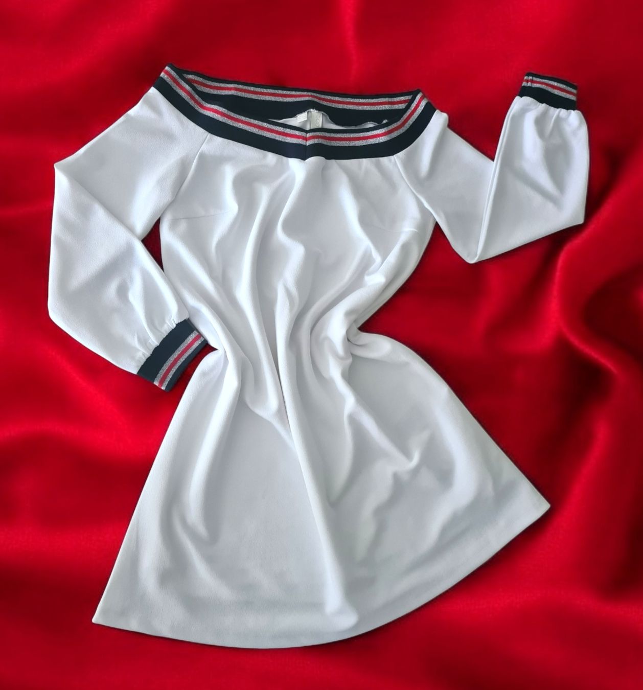 Vestiti: Robe(40-42)"Body Flirt" BonTissu Élasthane – Nuovo e nell'imballaggio originale da Etoy venduto da MyStyleMyMode