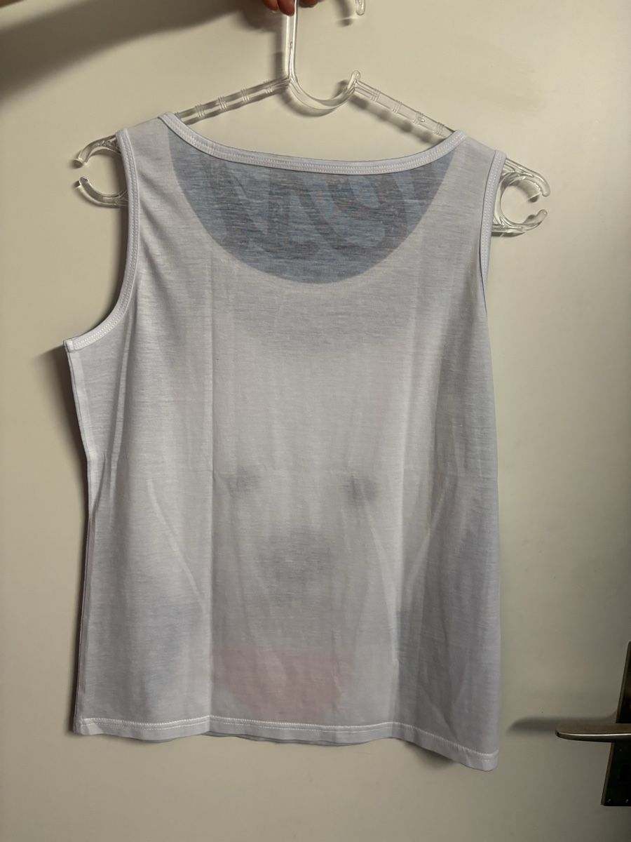 T-shirt: T-Shirt Top Hund Gr. S – Nuovo (secondo la descrizione) da Winterthur venduto da NatMet11 1