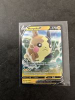 Pokemon Karte: Morpeko V - 032/072 - Selten!