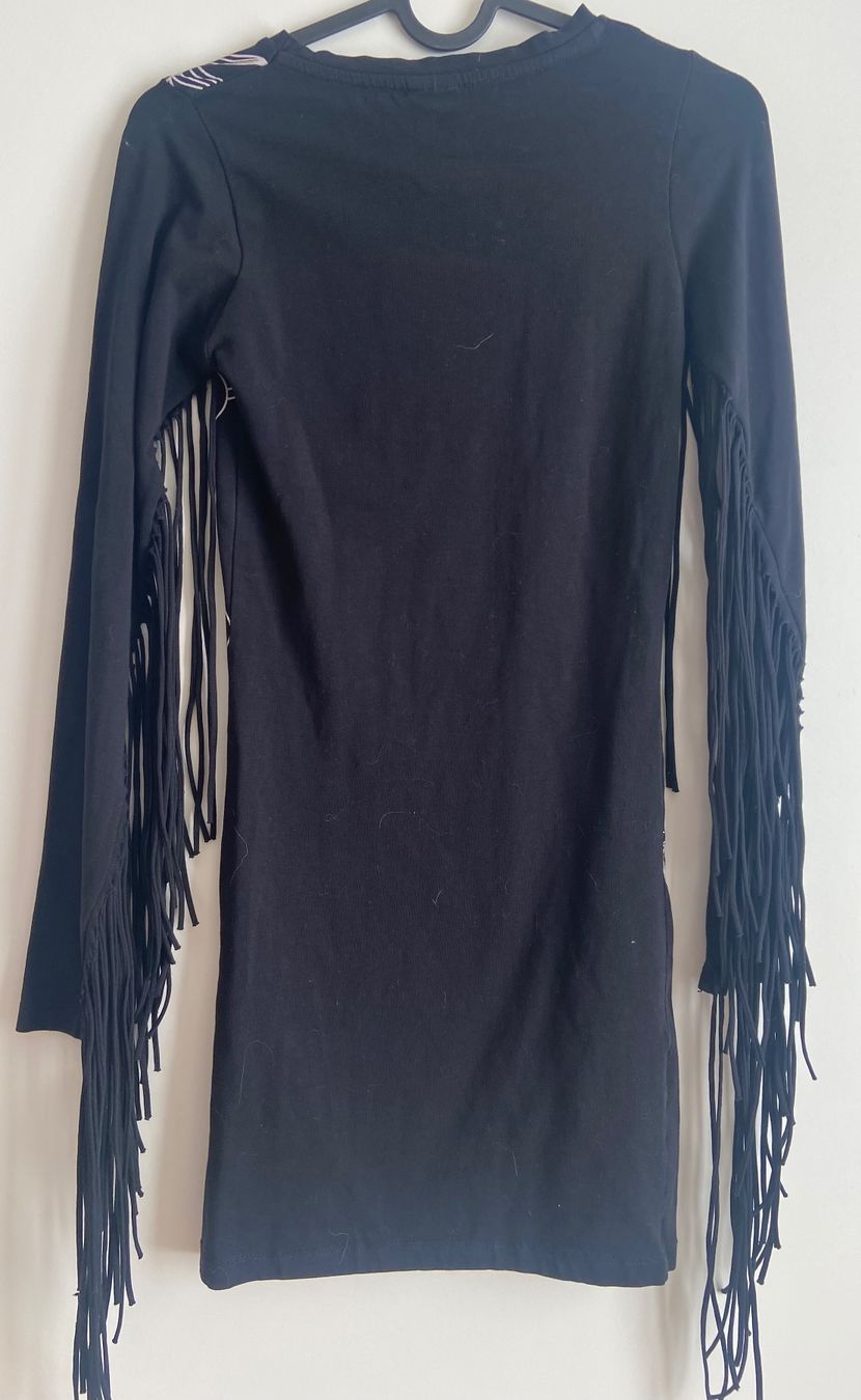 Kleider: asos Kleid 32 - Halloween, Hexen, Gothic – Gebraucht aus Widnau von Imani 1