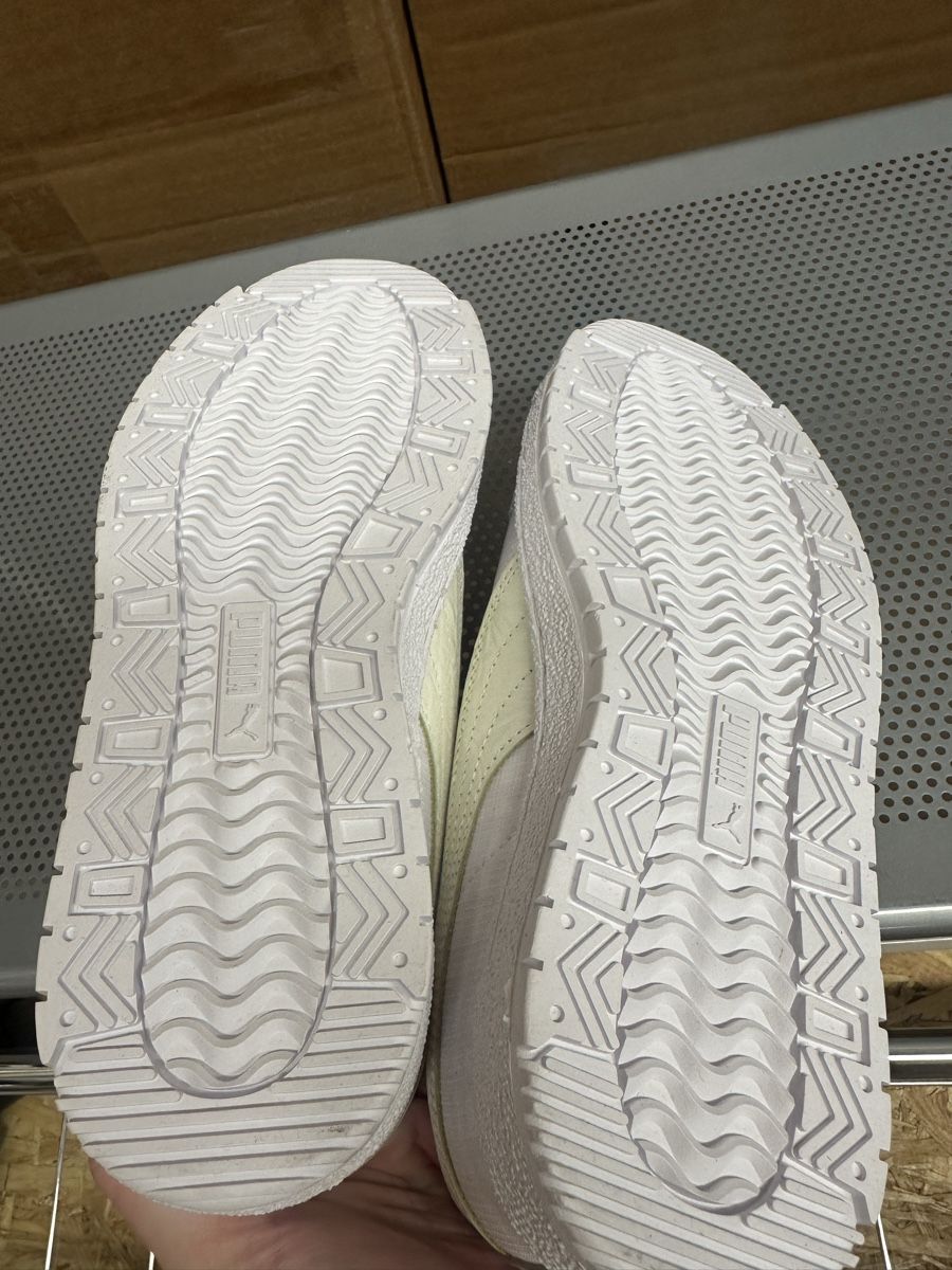 Damenschuhe: Puma Damen Schuhe 37.5 Neu – Neu und originalverpackt aus Frümsen von Swissline90 4