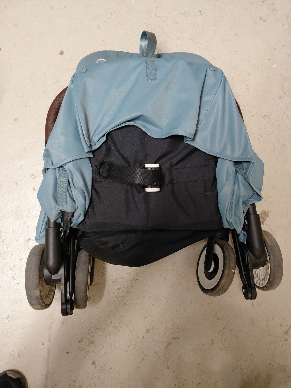 Cybex Kinderwagen: cybex orfeo – Gebraucht aus Zürich von jew_9mfx 1