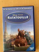 Ratatouille DVD - Disney Pixar Film für Kinder