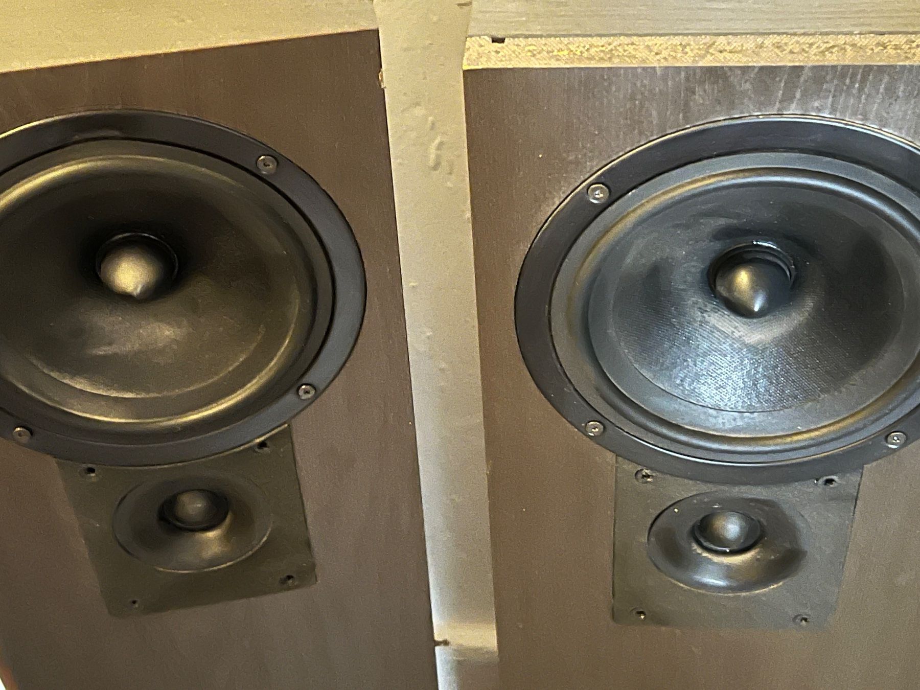 Pioneer Casse acustiche: Pioneer S-LC2 – Usato da Biel/Bienne venduto da val_m5my 1