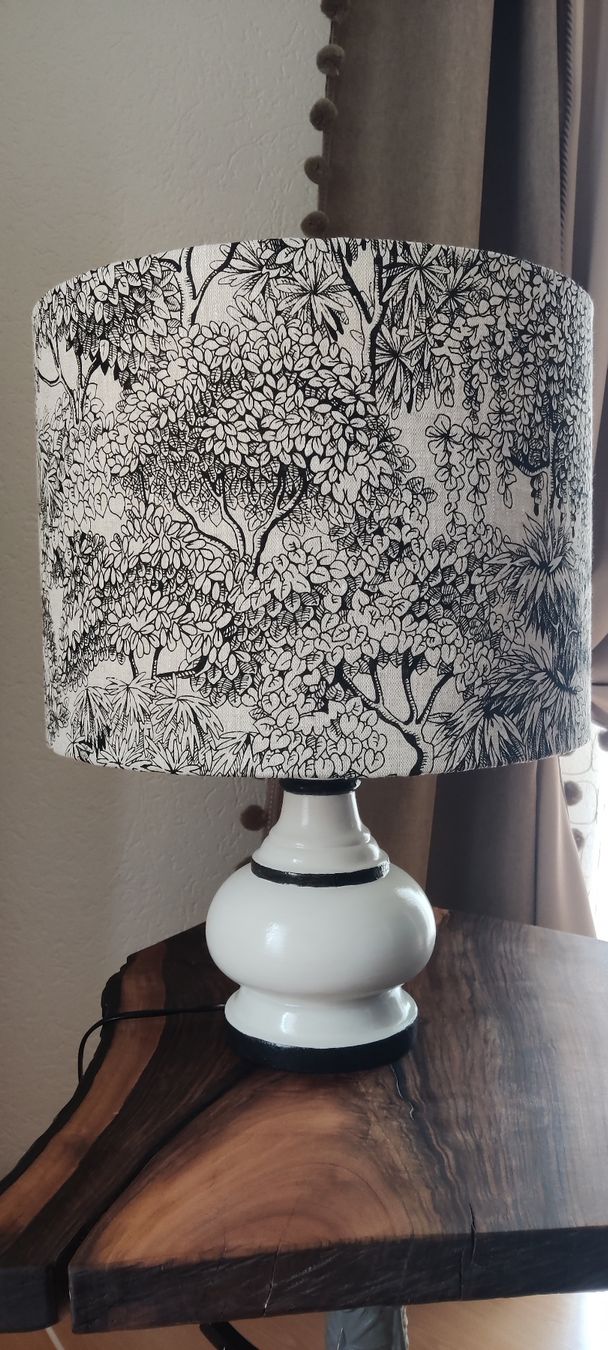 Lampade: Tischlampe – Usato da St. Gallen venduto da rin_n6tv 5