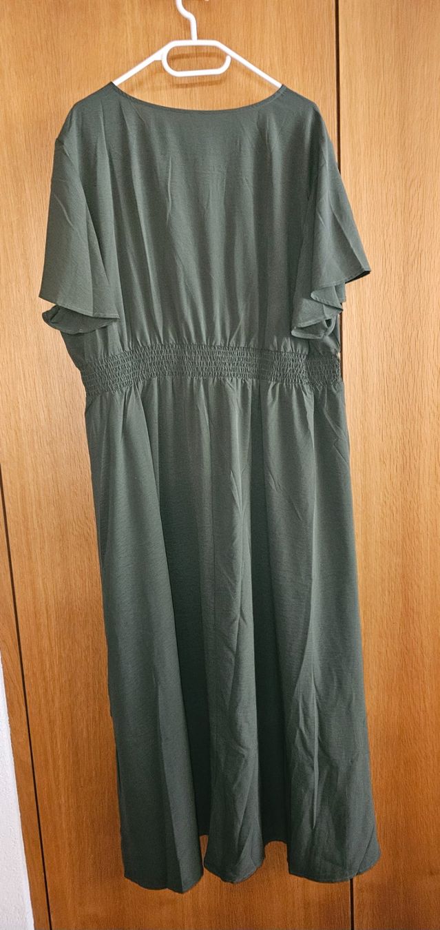 Vestiti: Maxikleid Gr. 4XL – Nuovo (secondo la descrizione) da Engi venduto da kat_7zfx 1
