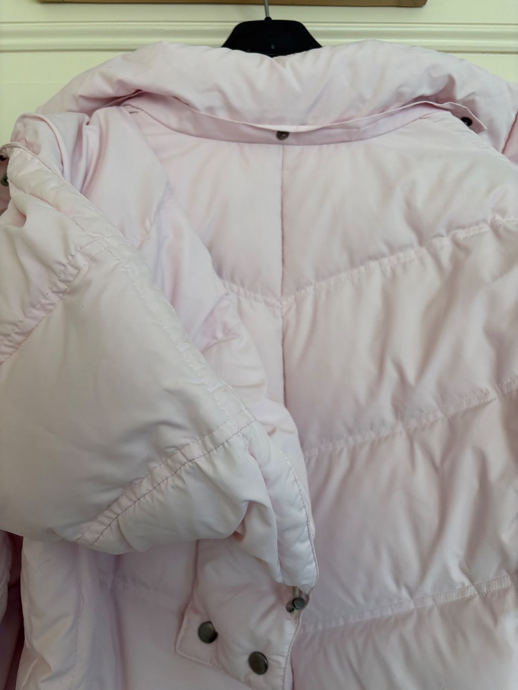 Jacken: Warme Winterjacke Gr 44 INLINEA – Gebraucht aus Uster von pri_6r68 3