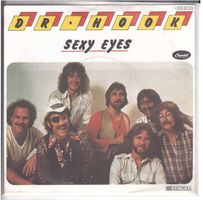 Dr. Hook  --  Sexy Eyes  Single7