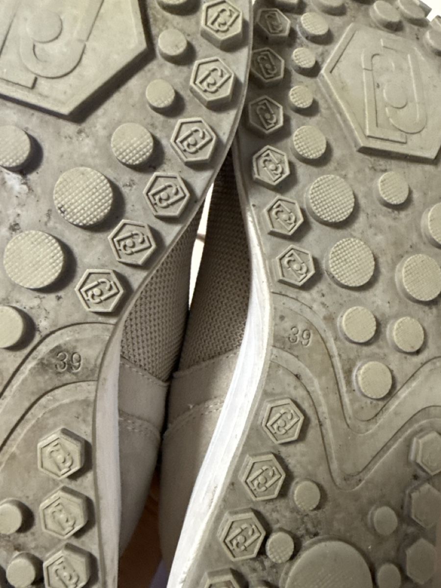 Liu Jo Scarpe da donna: LIU JO Sneakers, Damen Grösse 39 – Usato da Schlieren venduto da Schnaepliparadies 5