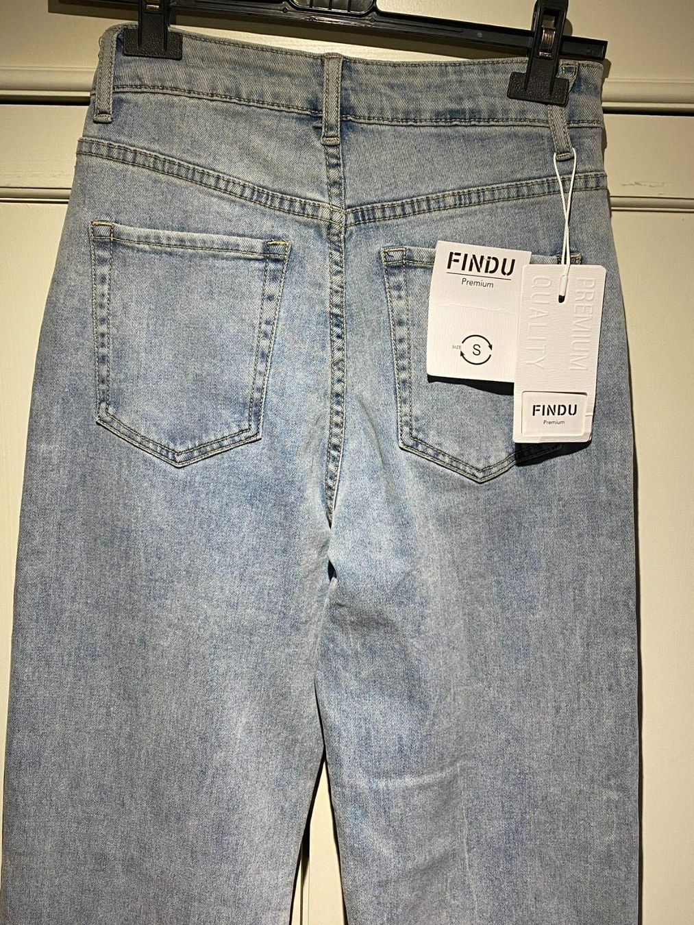 Jeans: DAMEN JEANS – Neu und originalverpackt aus Meienried von ManuelaBoutique 8