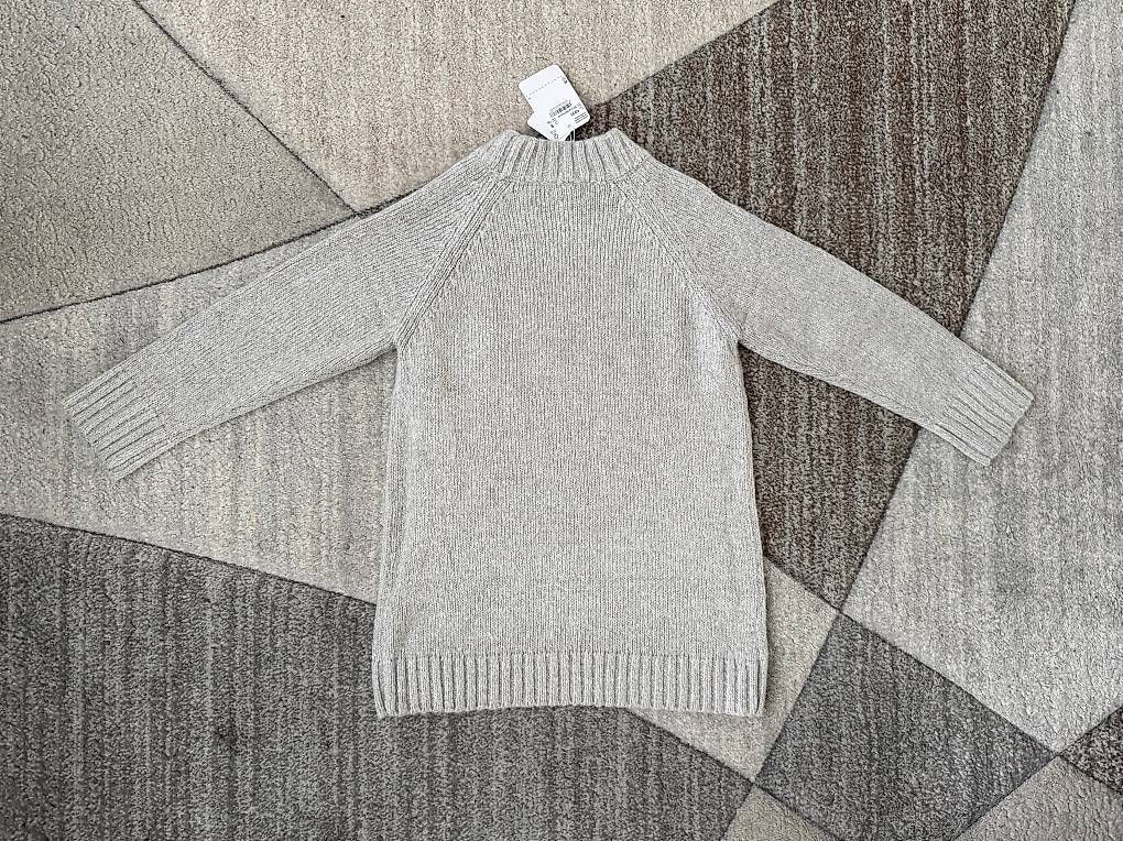Mayoral Maglioni & Felpe: Set Maxoral Kleid und Pullover Gr.134 Neu – Nuovo e nell'imballaggio originale da Zürich venduto da makmakmak 3