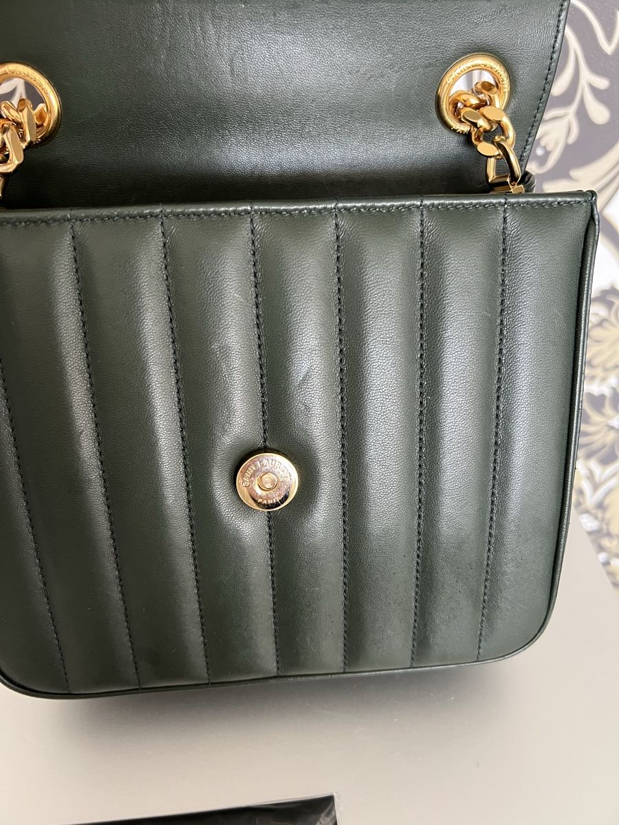 Saint Laurent Borse da donna: Saint Laurent Hängetasche – Usato da Meilen venduto da Sonne66 8