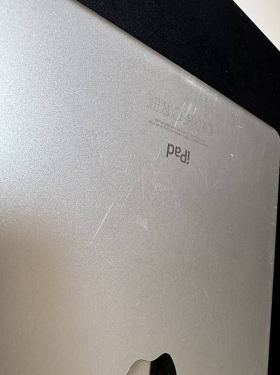 Apple Tablet PC: iPad Air 2 128 GB (Wi-Fi) – Usato da Effretikon venduto da Gettrix 4