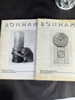 Katalog Bonhams  +