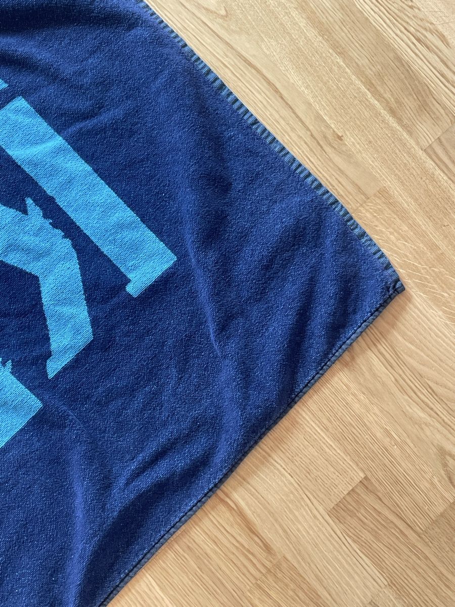 Teli da bagno: ALLES RAUS Kite Badetuch – Usato da Kloten venduto da simones.thriftshop 5