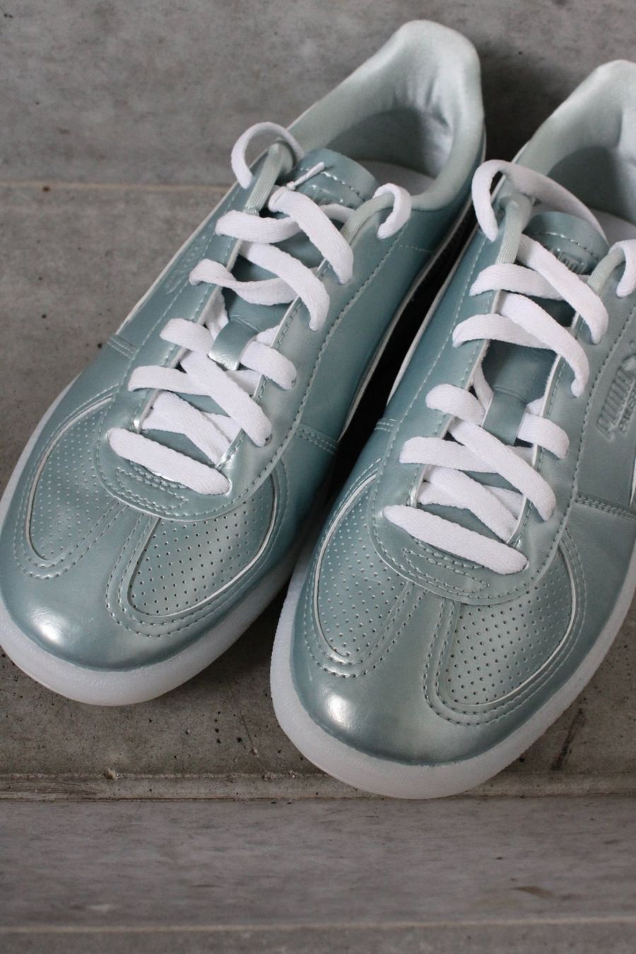 Puma Scarpe da donna: Puma Sneakers – Nuovo (secondo la descrizione) da St. Gallen venduto da look-twice 1