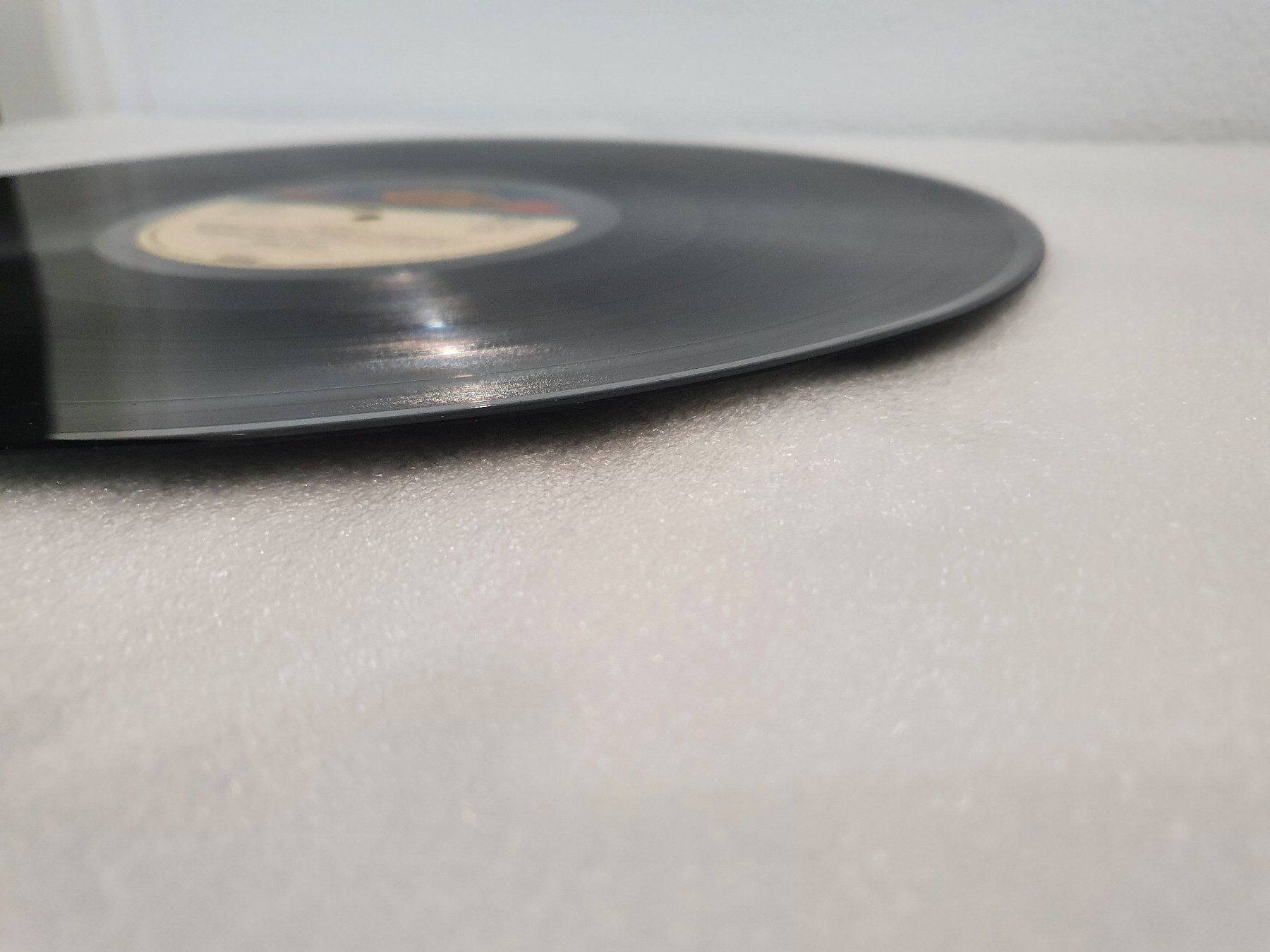 Dischi in vinile: Ringo Starr – Old Wave – Usato da Uster venduto da Vinyl-Leidenschaft 9