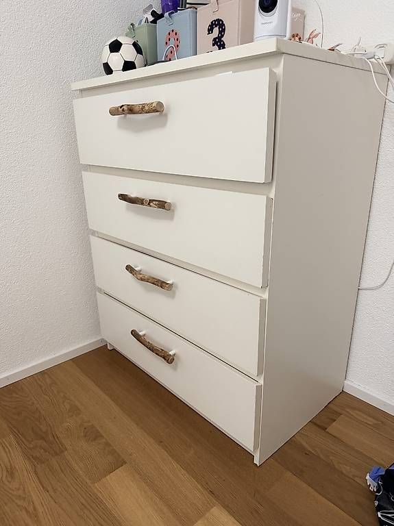 Kommoden: Ikea Kommode – Gebraucht aus Wohlen AG von Ar_gu
