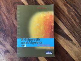 Buch „Arithmetik und Algebra“ 2 Lernspuren