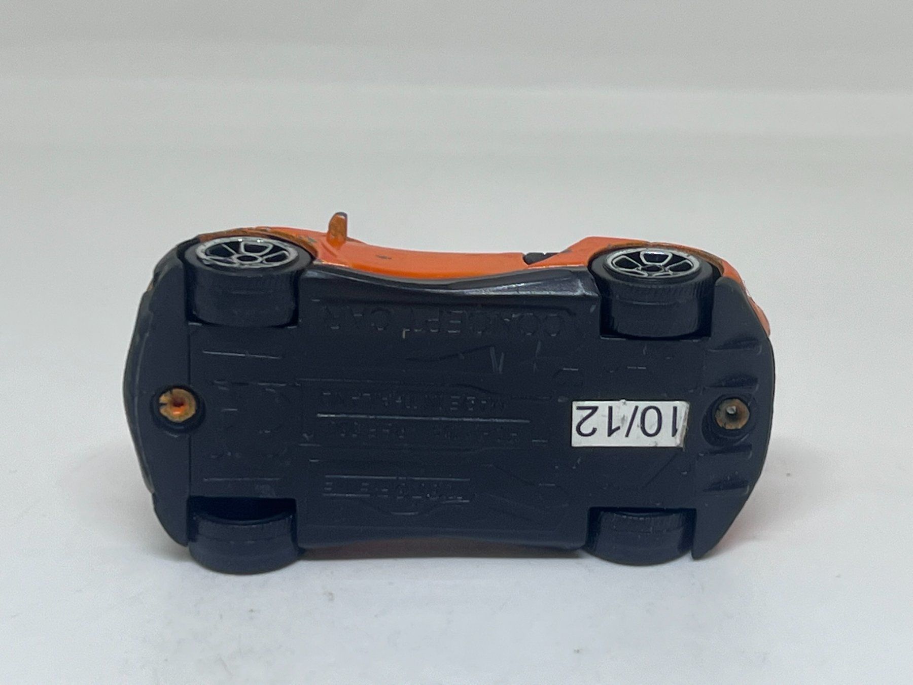 Majorette Voitures modèles: Majorette Concept Car #655 – D'occasion à Wildegg par LaaBoutique 3
