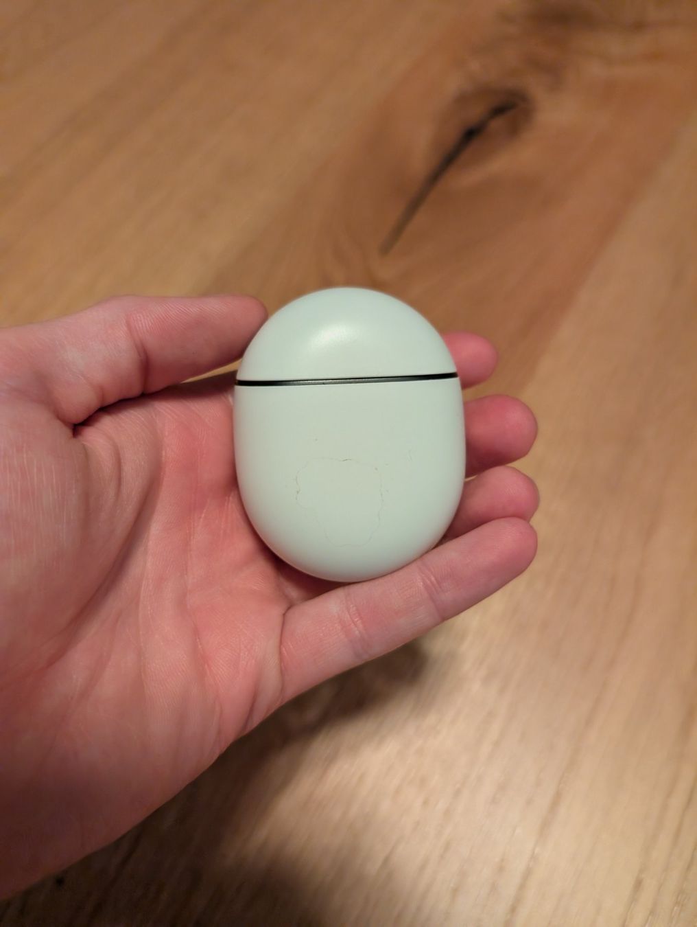 Google Kopfhörer: Google Pixel Buds Pro, Porcelain – Gebraucht aus Amriswil von pas_xt8v