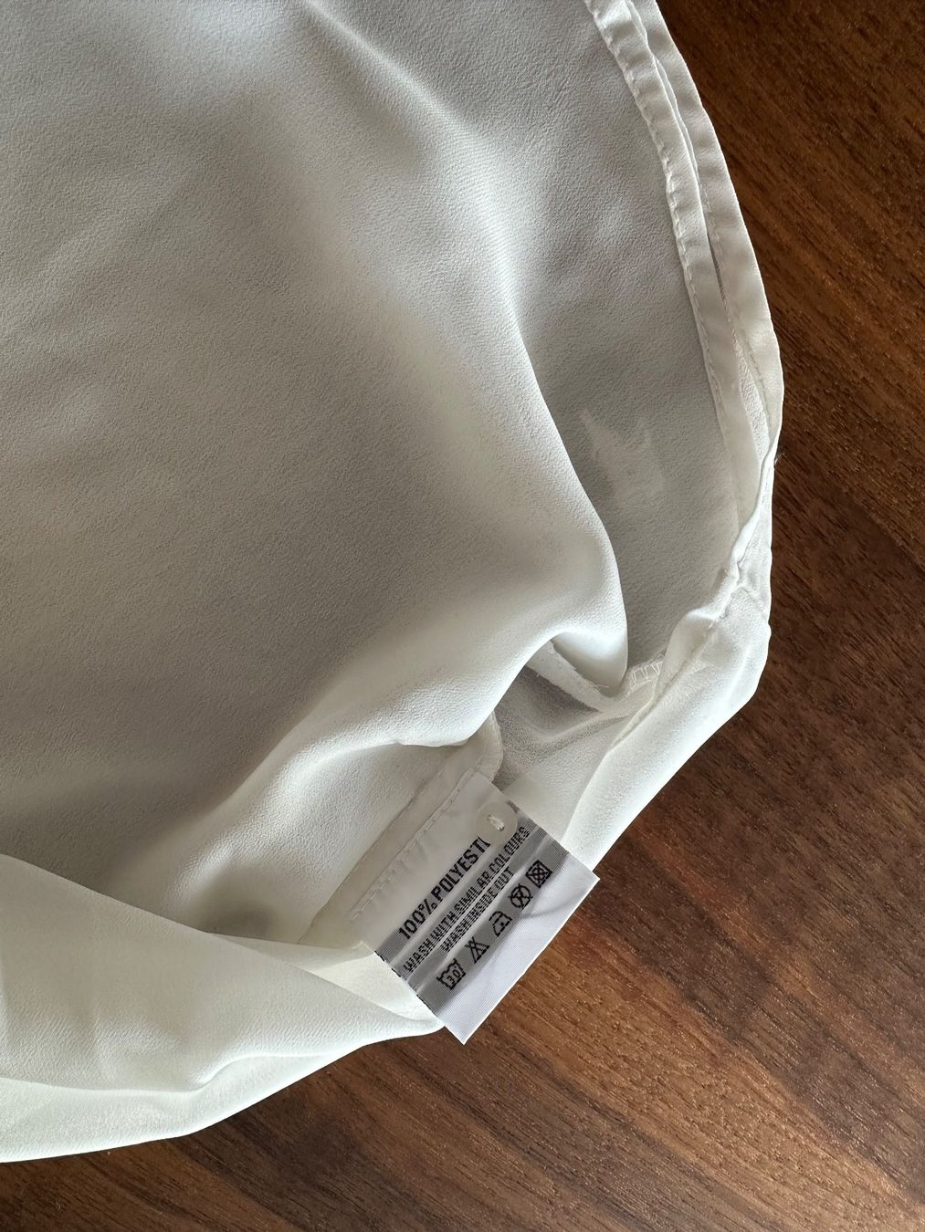 Tops: Blackout Top, Gr. S - neuwertig – Neu (gemäss Beschreibung) aus Brüttisellen von Molemo 4
