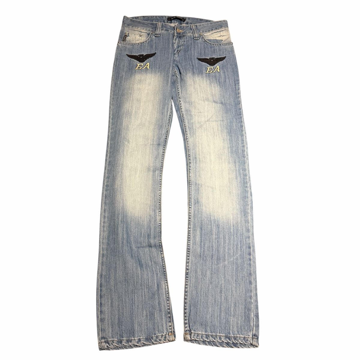 Armani Jeans: Armani Jeans – D'occasion à Thalheim par 84B 1