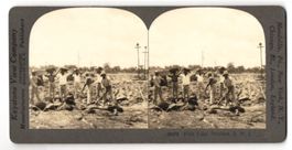 Stereo-Fotografie Keystone View Co., Mea