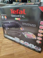 Tefal Electric Contact Grill & Panini Press