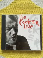 JOE COCKER-LIVE