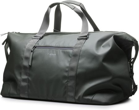 Sport- & Reisetasche wasserabweisend – Lorbeer