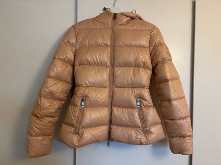 Moncler Jacke
