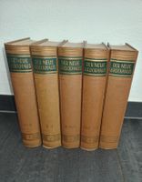 Brockhaus Enzyklopädie 1959