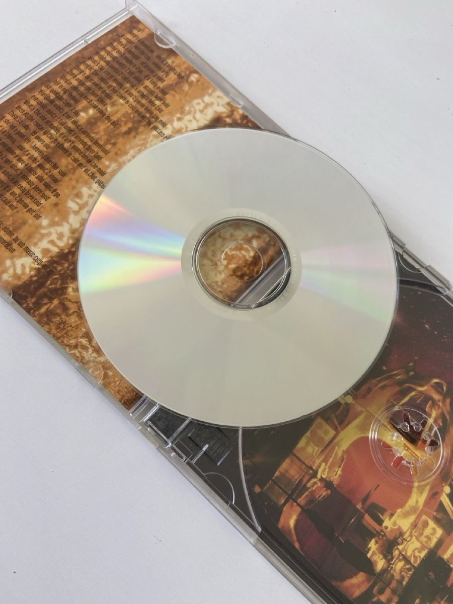 CD: Prince The Gold Experience CD neuwertig – Usato da Gossau SG venduto da Shnizzlemanizzle 3