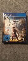 Assassin's Creed Odyssey PS4