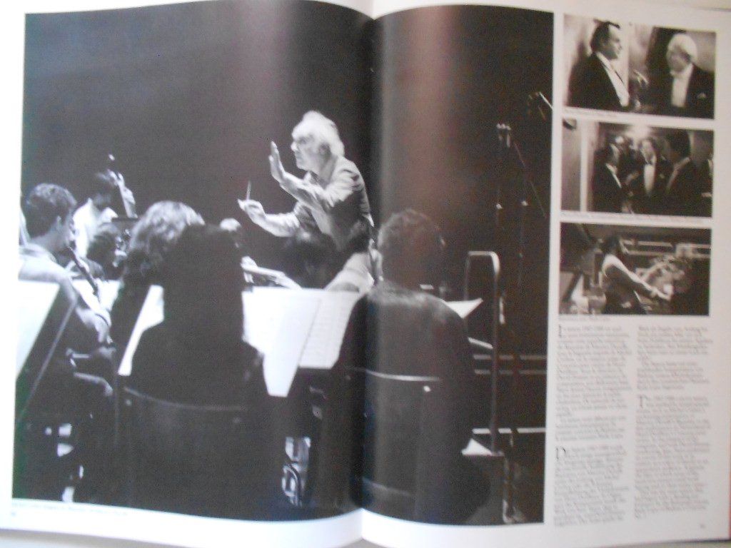 Bücher: ORCHESTRE DE LA SUISSE ROMANDE  1918 - 1988 – Gebraucht aus Bex von Giorgiob 1