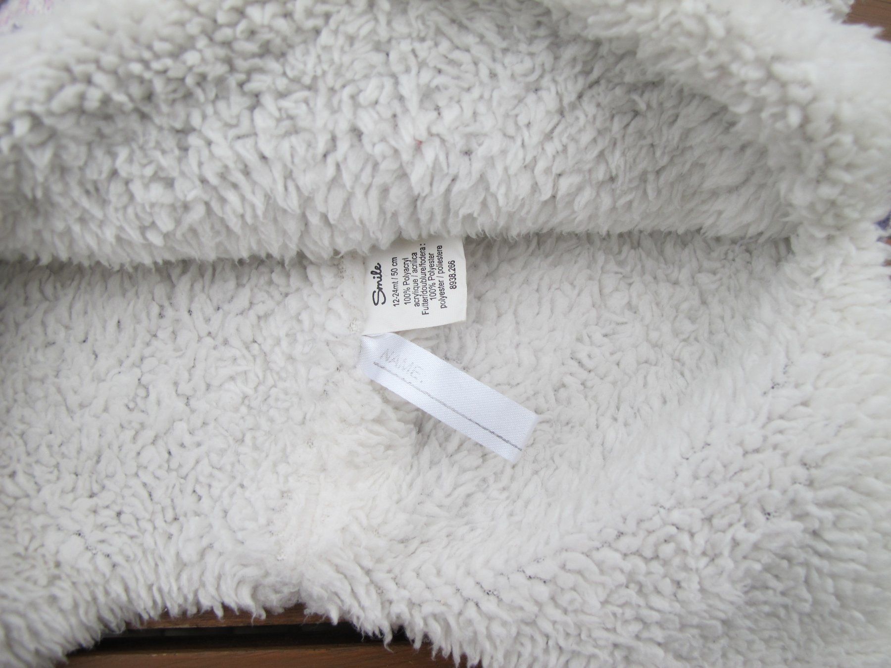 Mützen & Schals: Mütze Winter Baby Gr. 50 – Gebraucht aus Rheinfelden von zwitschi_09 2