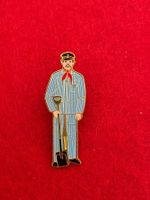Pin's CFF/SBB