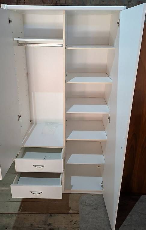 Armadi: Schrank mit Schubladen – Usato da Jegenstorf venduto da Chris3008 3