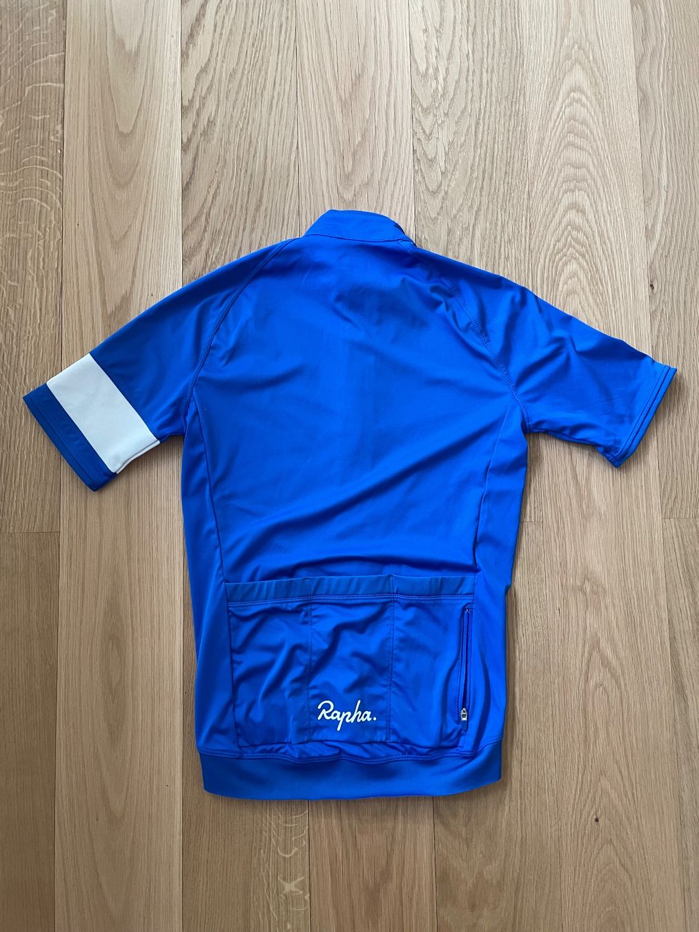 Rapha Maillots de corps & Pantalons: Rapha Core Jersey Men XS – D'occasion à Zürich par man_yb8d 1