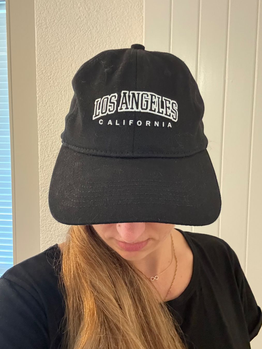 Altro in  Abbigliamento & Accessori: Kappe Los Angeles California Schwarz – Nuovo (secondo la descrizione) da Oberhofen Thun'see venduto da ClaudiaKelesh 5