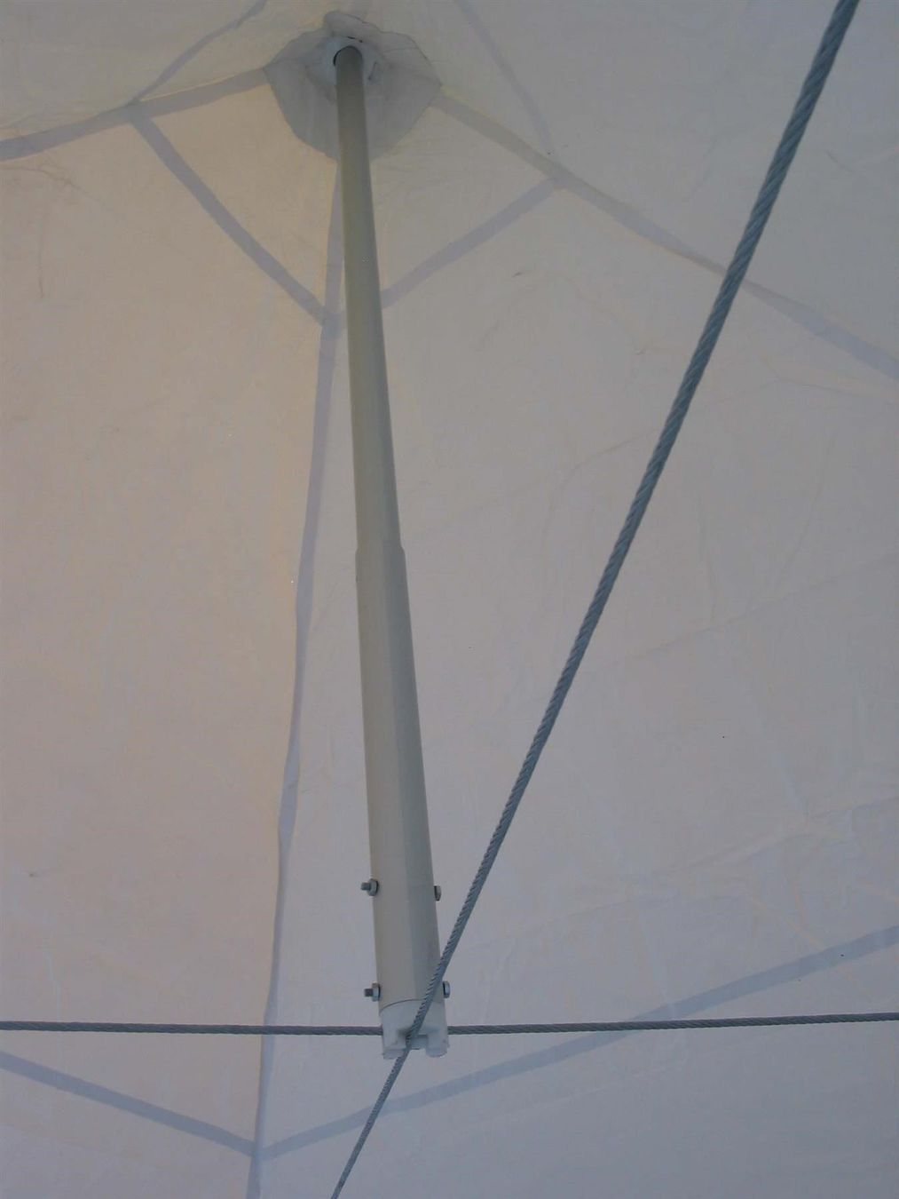 Zelte & Pavillons: caretent Zelt 3x3m – Neu und originalverpackt aus Langnau am Albis von Chinareto 2
