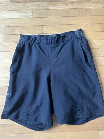 Under Armour shorts