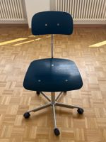 Bürostuhl Kevi mit Überhöhe