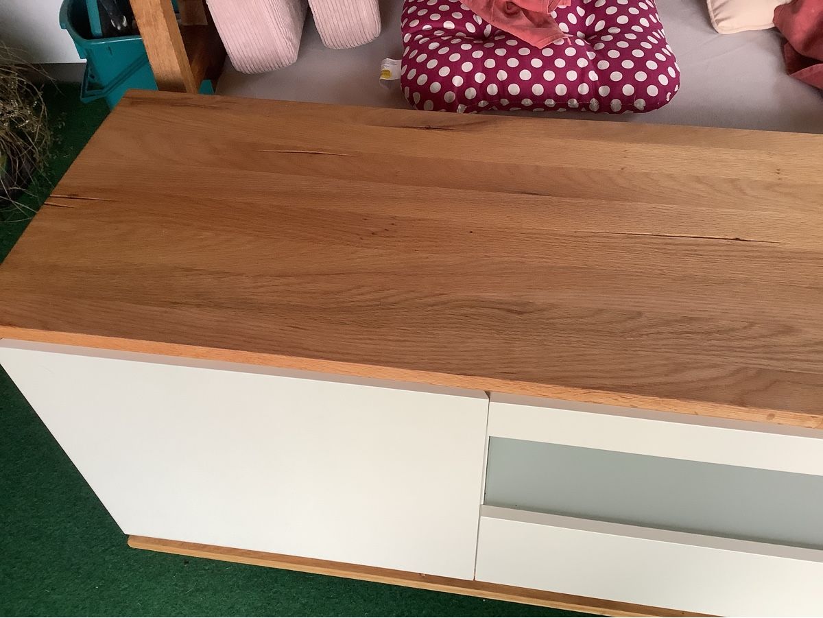 TV Möbel: TV Möbel Sideboard – Gebraucht aus Derendingen von Ulrich1121 3