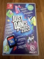 Just Dance 2022 🔥
