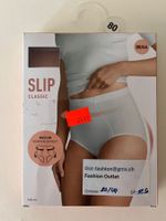 Slip Classic, Shaping Effect medium, Grösse 44, Farbe Weiss