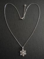 Kette  925 Silber