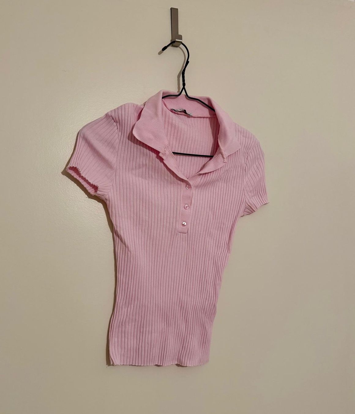 Zara T-shirt: Damen T-Shirt, Grösse M – Usato da Luzern venduto da mic_yg2k